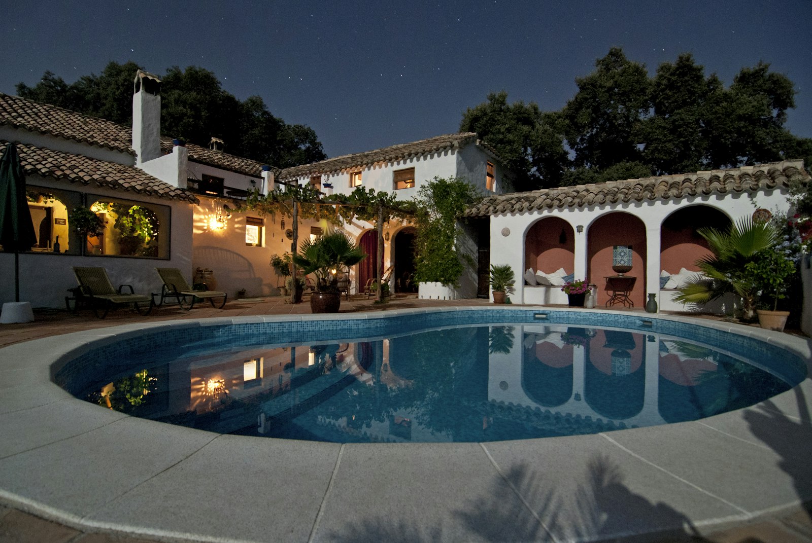 Tile Roofing